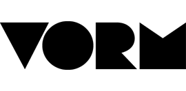 vorm vorm logo